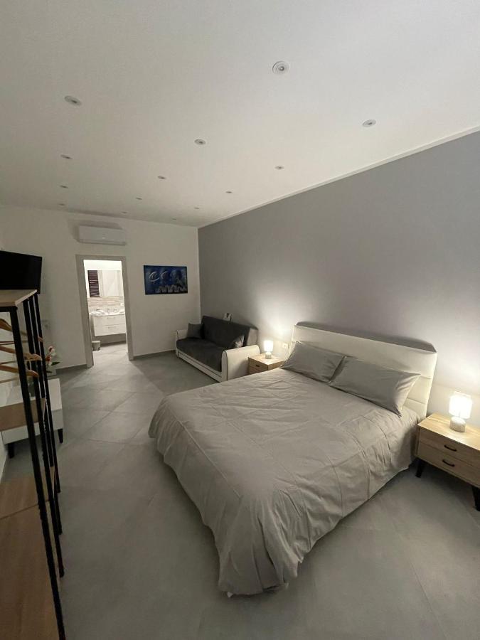 Baron'S Suites Палермо Екстериор снимка