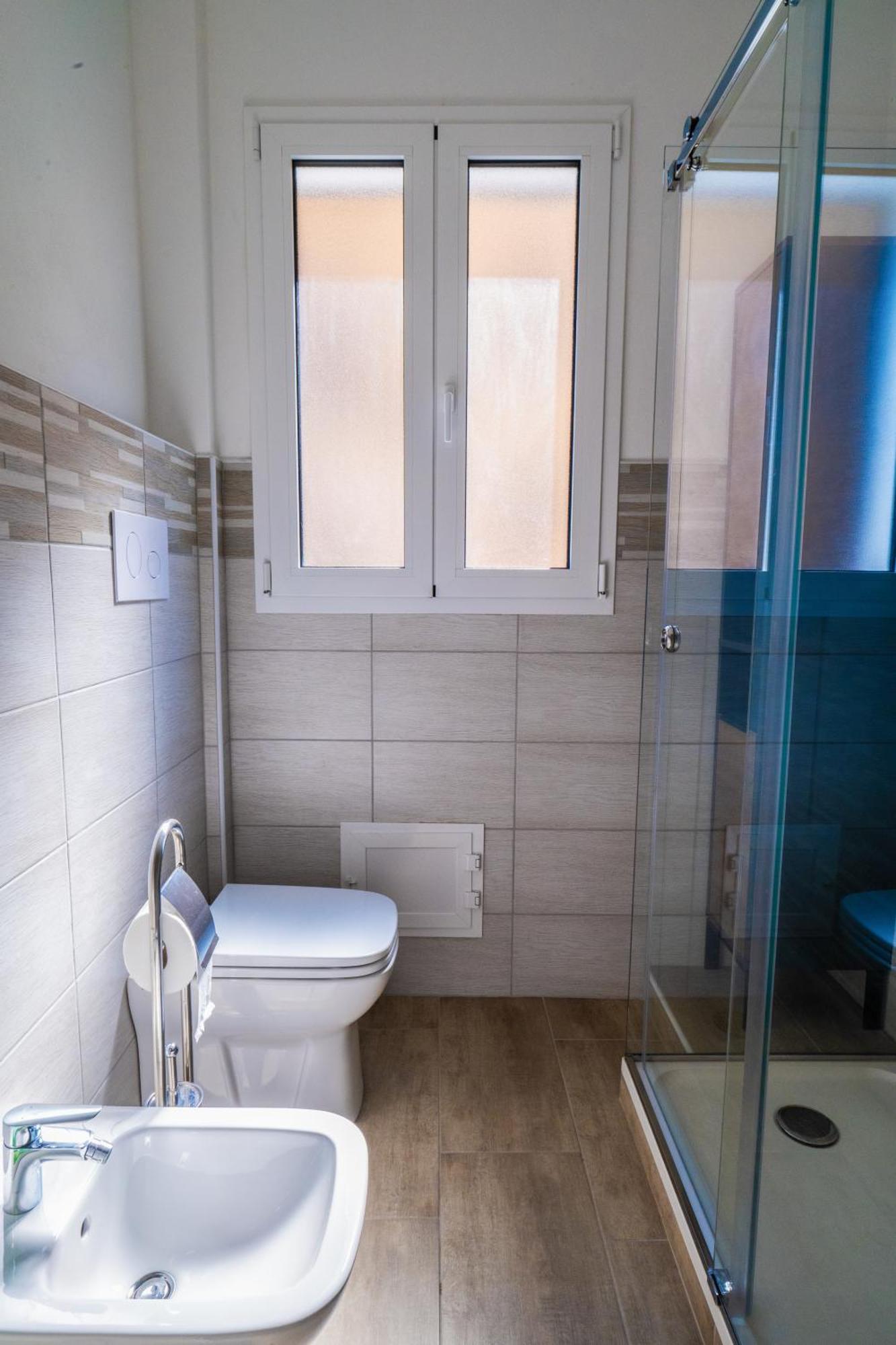 Baron'S Suites Палермо Екстериор снимка