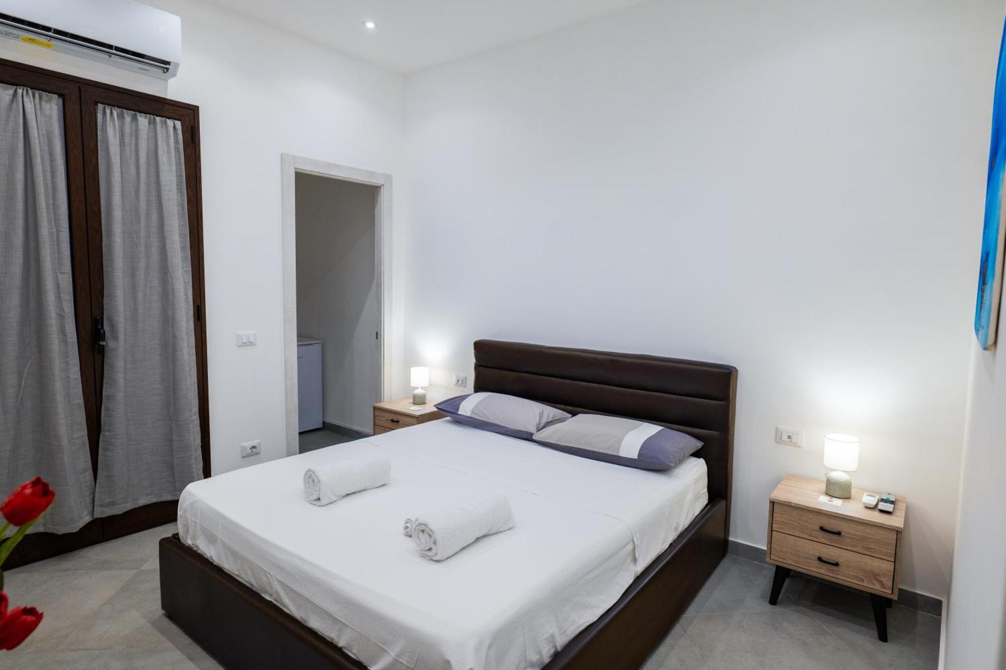 Baron'S Suites Палермо Екстериор снимка
