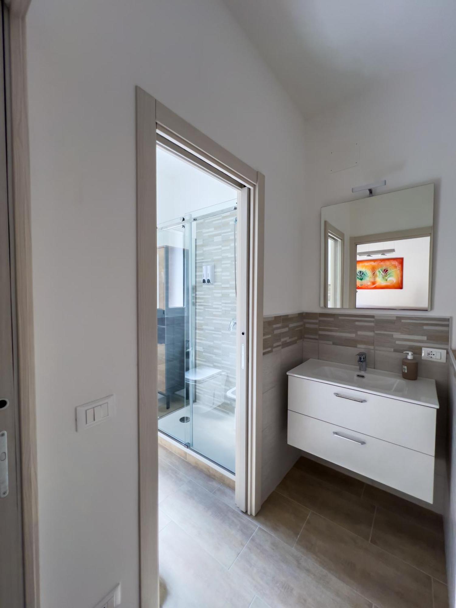 Baron'S Suites Палермо Екстериор снимка