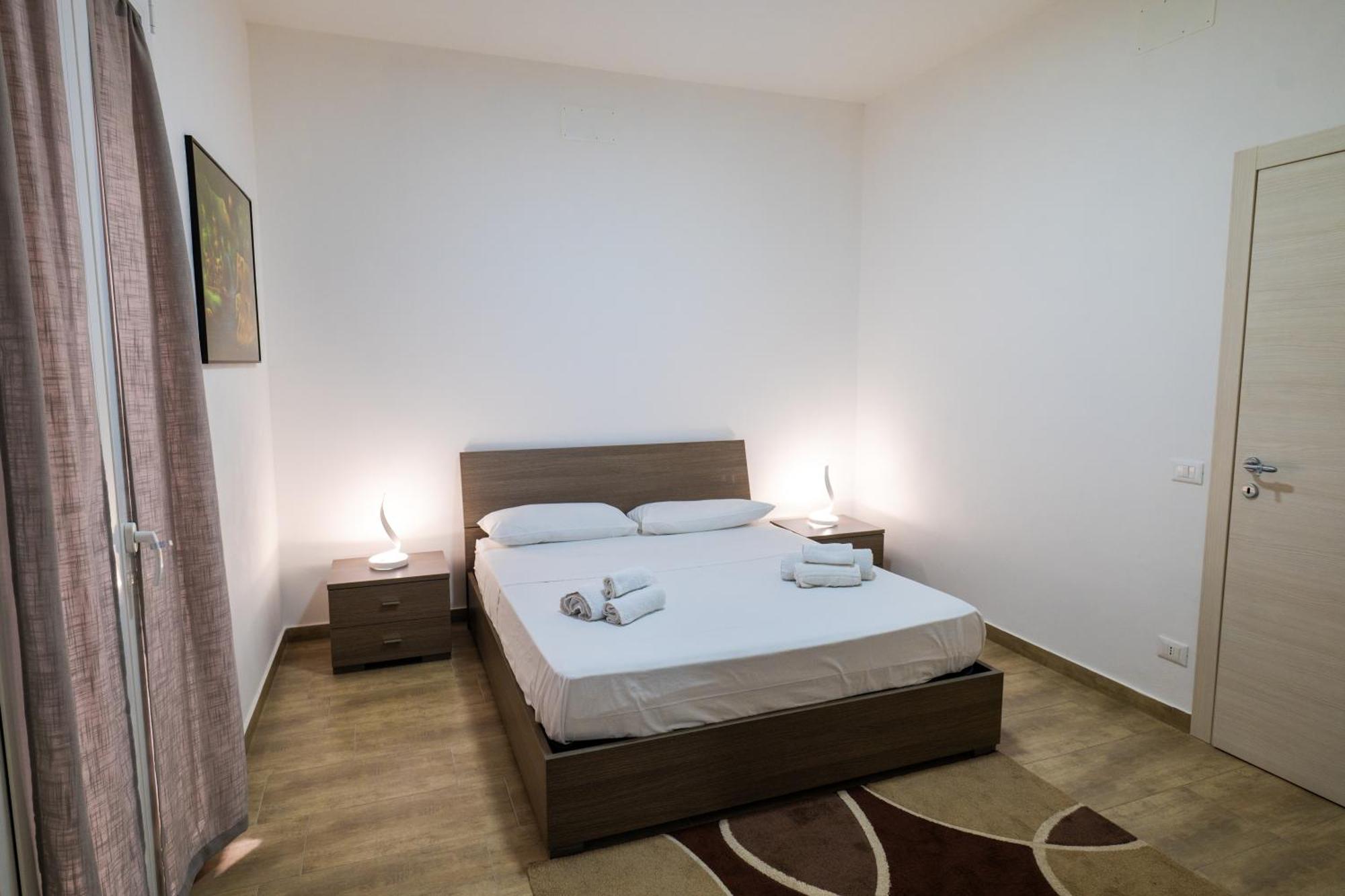 Baron'S Suites Палермо Екстериор снимка