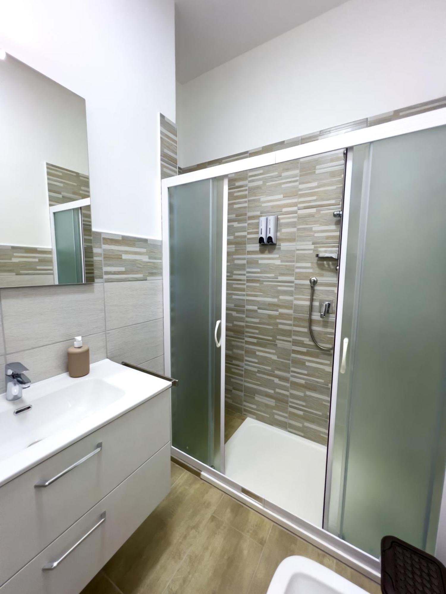 Baron'S Suites Палермо Екстериор снимка