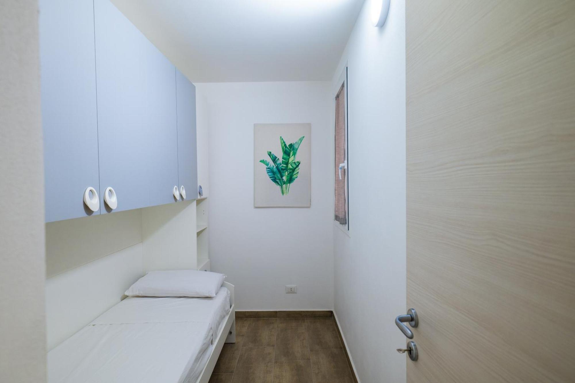 Baron'S Suites Палермо Екстериор снимка