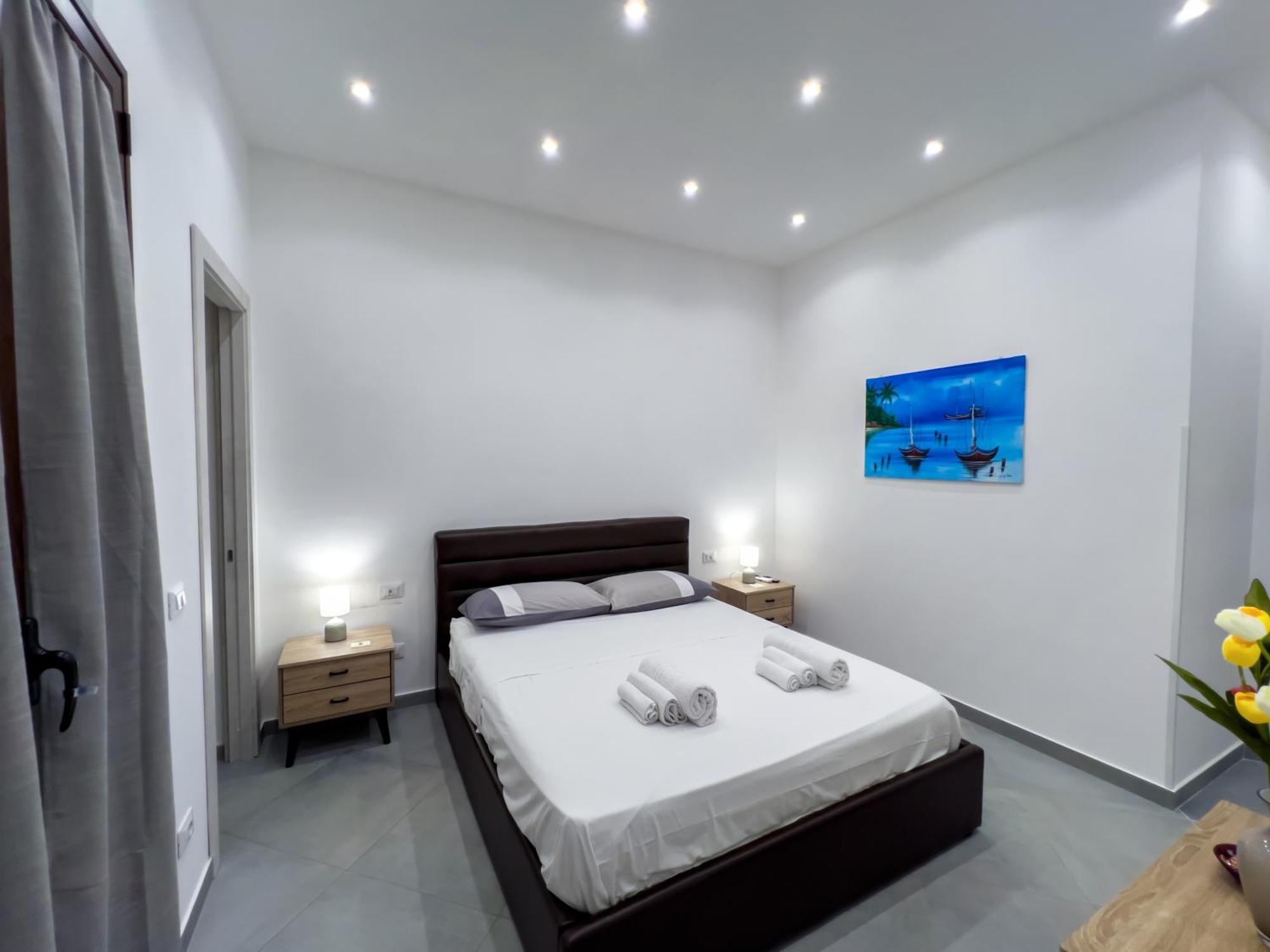 Baron'S Suites Палермо Екстериор снимка