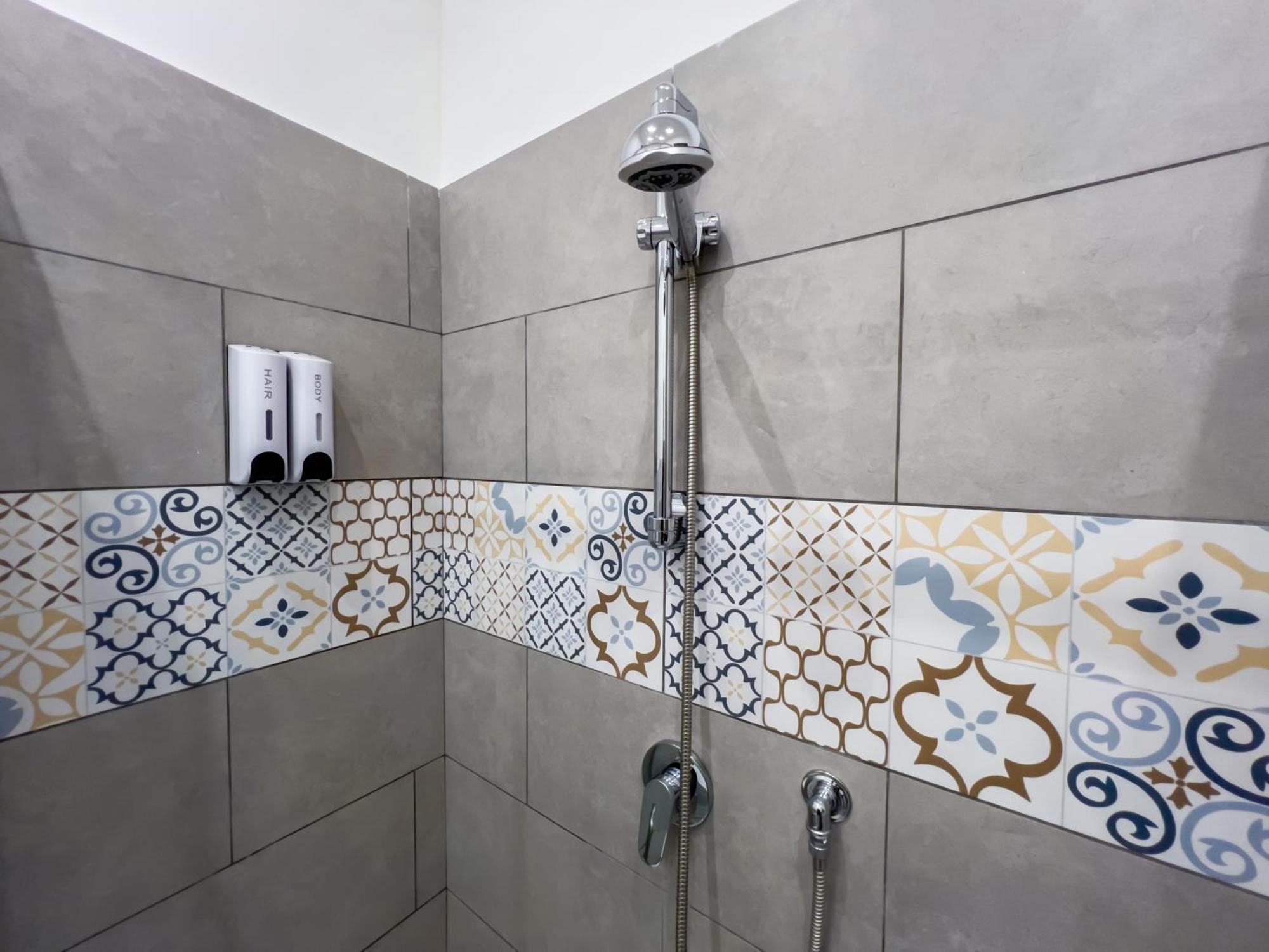 Baron'S Suites Палермо Екстериор снимка